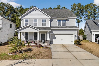 NEW ROOF! FENCED YARD! CUL-DE-SAC! WOODED! GREENSPACE! GOLF on Cypress Point Par 3 in South Carolina - for sale on GolfHomes.com, golf home, golf lot