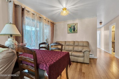 Welcome to this charming 2-bedroom, 1-bathroom condo in Covered on Pine Brook Golf Course in New Jersey - for sale on GolfHomes.com, golf home, golf lot