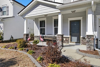 NEW ROOF! FENCED YARD! CUL-DE-SAC! WOODED! GREENSPACE! GOLF on Cypress Point Par 3 in South Carolina - for sale on GolfHomes.com, golf home, golf lot