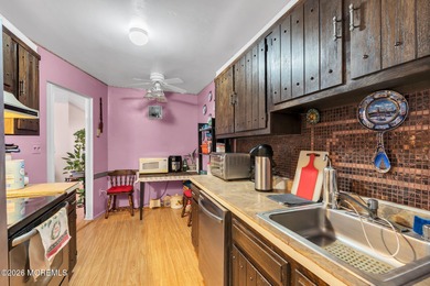 Welcome to this charming 2-bedroom, 1-bathroom condo in Covered on Pine Brook Golf Course in New Jersey - for sale on GolfHomes.com, golf home, golf lot