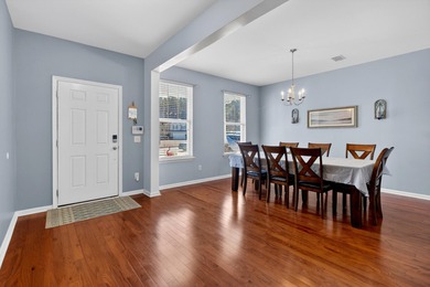 NEW ROOF! FENCED YARD! CUL-DE-SAC! WOODED! GREENSPACE! GOLF on Cypress Point Par 3 in South Carolina - for sale on GolfHomes.com, golf home, golf lot