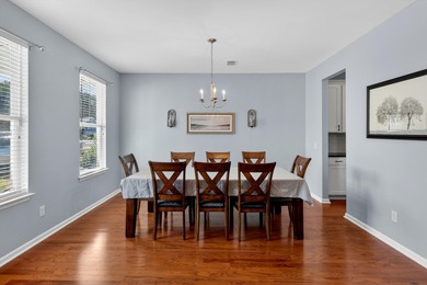 NEW ROOF! FENCED YARD! CUL-DE-SAC! WOODED! GREENSPACE! GOLF on Cypress Point Par 3 in South Carolina - for sale on GolfHomes.com, golf home, golf lot