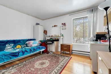 Welcome to this charming 2-bedroom, 1-bathroom condo in Covered on Pine Brook Golf Course in New Jersey - for sale on GolfHomes.com, golf home, golf lot