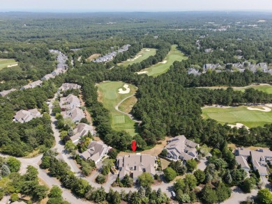 Welcome to this beautiful one-level, 2-bedroom condo in the on Pinehills Golf Club  in Massachusetts - for sale on GolfHomes.com, golf home, golf lot