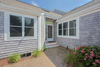 Welcome to this beautiful one-level, 2-bedroom condo in the on Pinehills Golf Club  in Massachusetts - for sale on GolfHomes.com, golf home, golf lot