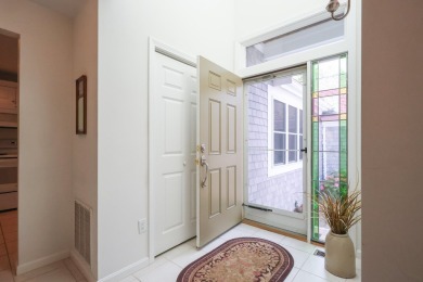Welcome to this beautiful one-level, 2-bedroom condo in the on Pinehills Golf Club  in Massachusetts - for sale on GolfHomes.com, golf home, golf lot