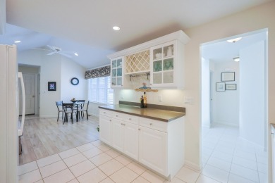 Welcome to this beautiful one-level, 2-bedroom condo in the on Pinehills Golf Club  in Massachusetts - for sale on GolfHomes.com, golf home, golf lot