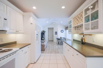 Welcome to this beautiful one-level, 2-bedroom condo in the on Pinehills Golf Club  in Massachusetts - for sale on GolfHomes.com, golf home, golf lot