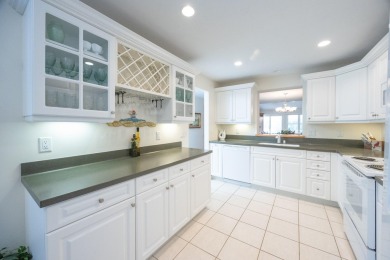 Welcome to this beautiful one-level, 2-bedroom condo in the on Pinehills Golf Club  in Massachusetts - for sale on GolfHomes.com, golf home, golf lot