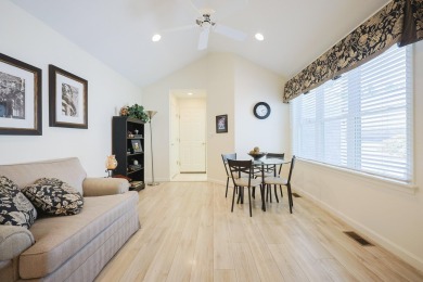 Welcome to this beautiful one-level, 2-bedroom condo in the on Pinehills Golf Club  in Massachusetts - for sale on GolfHomes.com, golf home, golf lot
