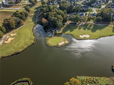 Rare opportunity in the prestigious Eaglescliffe section of on Fords Colony Country Club in Virginia - for sale on GolfHomes.com, golf home, golf lot