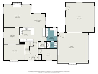 This completely updated Colonial overlooking the #12 Green at on Travis Pointe Country Club in Michigan - for sale on GolfHomes.com, golf home, golf lot