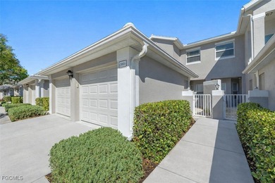 Welcome to this spacious 2-bedroom, 2-bathroom turnkey condo on Gateway Golf and Country Club in Florida - for sale on GolfHomes.com, golf home, golf lot