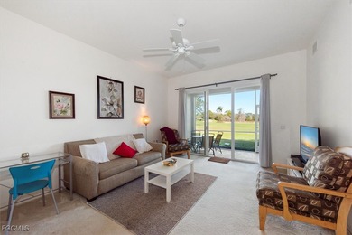 Welcome to this spacious 2-bedroom, 2-bathroom turnkey condo on Gateway Golf and Country Club in Florida - for sale on GolfHomes.com, golf home, golf lot