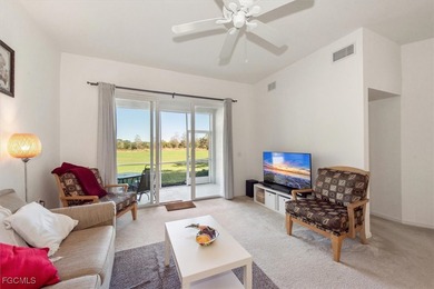 Welcome to this spacious 2-bedroom, 2-bathroom turnkey condo on Gateway Golf and Country Club in Florida - for sale on GolfHomes.com, golf home, golf lot