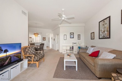 Welcome to this spacious 2-bedroom, 2-bathroom turnkey condo on Gateway Golf and Country Club in Florida - for sale on GolfHomes.com, golf home, golf lot