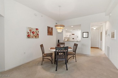 Welcome to this spacious 2-bedroom, 2-bathroom turnkey condo on Gateway Golf and Country Club in Florida - for sale on GolfHomes.com, golf home, golf lot