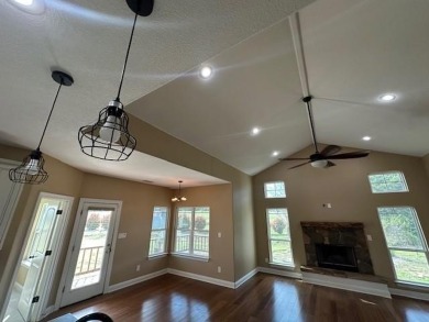 Price Reduced! Charming 3-Bedroom Home in Gated Community Near on Tanglewood Resort in Texas - for sale on GolfHomes.com, golf home, golf lot
