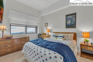 Grandfather Mountain View Condo at Sugar Top Resort....Wake up on Sugar Mountain Golf Course in North Carolina - for sale on GolfHomes.com, golf home, golf lot