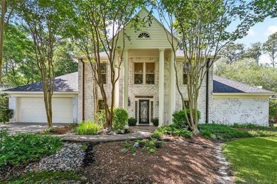 Discover refined living nestled in the Beau Chene community of on Beau Chene Country Club in Louisiana - for sale on GolfHomes.com, golf home, golf lot