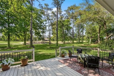 Discover refined living nestled in the Beau Chene community of on Beau Chene Country Club in Louisiana - for sale on GolfHomes.com, golf home, golf lot