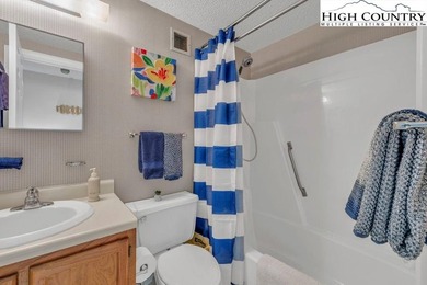 Grandfather Mountain View Condo at Sugar Top Resort....Wake up on Sugar Mountain Golf Course in North Carolina - for sale on GolfHomes.com, golf home, golf lot