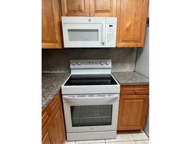 Very well keep property, move-in ready, located at the first on Flamingo Lakes Country Club in Florida - for sale on GolfHomes.com, golf home, golf lot