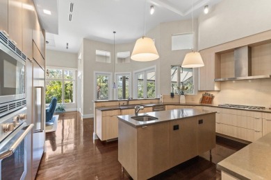 Step into a world of refined elegance, where no detail has been on Longboat Key Golf Club Resort in Florida - for sale on GolfHomes.com, golf home, golf lot