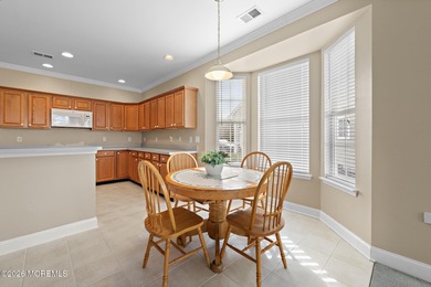 Location is everything and 407 Golf View delivers. Set along the on Sea Oaks Golf Club in New Jersey - for sale on GolfHomes.com, golf home, golf lot