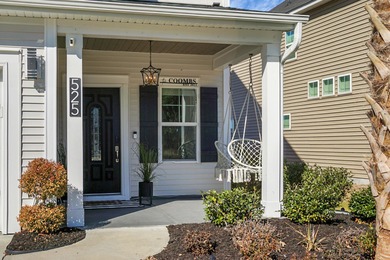 A Residence of Distinction in Lochton at Cane Bay on Cypress Point Par 3 in South Carolina - for sale on GolfHomes.com, golf home, golf lot