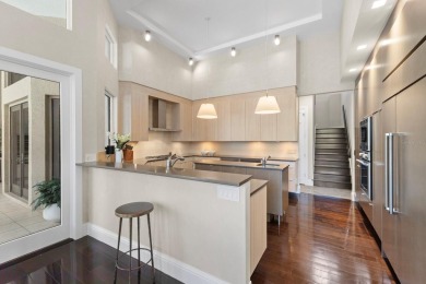 Step into a world of refined elegance, where no detail has been on Longboat Key Golf Club Resort in Florida - for sale on GolfHomes.com, golf home, golf lot