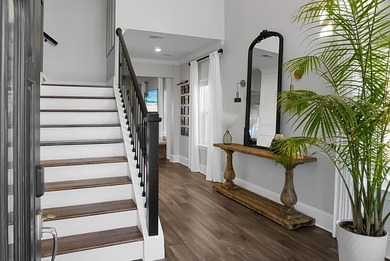 A Residence of Distinction in Lochton at Cane Bay on Cypress Point Par 3 in South Carolina - for sale on GolfHomes.com, golf home, golf lot