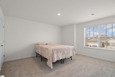 Why Buy New When You Can Have MOUNTAIN VIEWS?!  Welcome home to on Greer Golf and Country Club in South Carolina - for sale on GolfHomes.com, golf home, golf lot