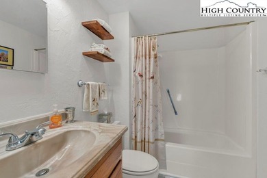 Grandfather Mountain View Condo at Sugar Top Resort....Wake up on Sugar Mountain Golf Course in North Carolina - for sale on GolfHomes.com, golf home, golf lot