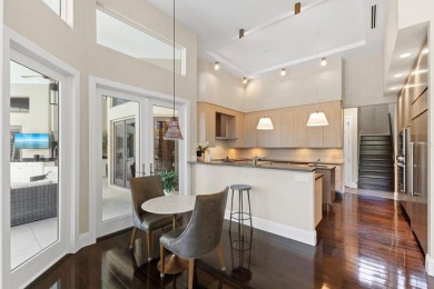 Step into a world of refined elegance, where no detail has been on Longboat Key Golf Club Resort in Florida - for sale on GolfHomes.com, golf home, golf lot