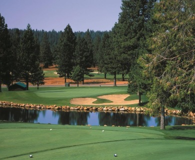 Fabulous location at #1 Tee Box, across from Bailey Creek Golf on Bailey Creek Golf Course in California - for sale on GolfHomes.com, golf home, golf lot