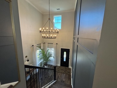 A Residence of Distinction in Lochton at Cane Bay on Cypress Point Par 3 in South Carolina - for sale on GolfHomes.com, golf home, golf lot