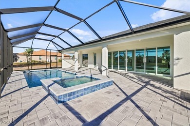 Our latest and greatest offering - a home that shows like a on Royal Tee Country Club in Florida - for sale on GolfHomes.com, golf home, golf lot