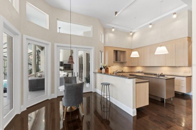 Step into a world of refined elegance, where no detail has been on Longboat Key Golf Club Resort in Florida - for sale on GolfHomes.com, golf home, golf lot