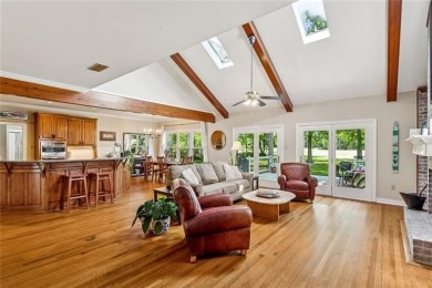 Discover refined living nestled in the Beau Chene community of on Beau Chene Country Club in Louisiana - for sale on GolfHomes.com, golf home, golf lot