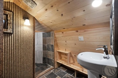 Are you looking for a cabin for either hunting or recreation? on Pine Ridge Golf Course in Montana - for sale on GolfHomes.com, golf home, golf lot