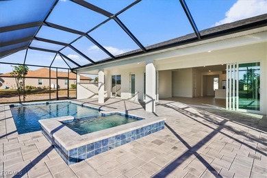 Our latest and greatest offering - a home that shows like a on Royal Tee Country Club in Florida - for sale on GolfHomes.com, golf home, golf lot