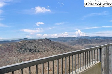 Grandfather Mountain View Condo at Sugar Top Resort....Wake up on Sugar Mountain Golf Course in North Carolina - for sale on GolfHomes.com, golf home, golf lot