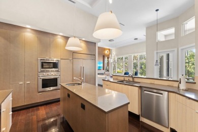 Step into a world of refined elegance, where no detail has been on Longboat Key Golf Club Resort in Florida - for sale on GolfHomes.com, golf home, golf lot