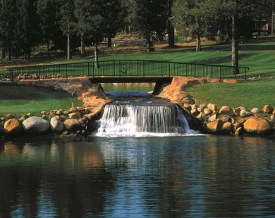 Fabulous location at #1 Tee Box, across from Bailey Creek Golf on Bailey Creek Golf Course in California - for sale on GolfHomes.com, golf home, golf lot
