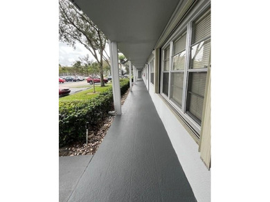 Very well keep property, move-in ready, located at the first on Flamingo Lakes Country Club in Florida - for sale on GolfHomes.com, golf home, golf lot