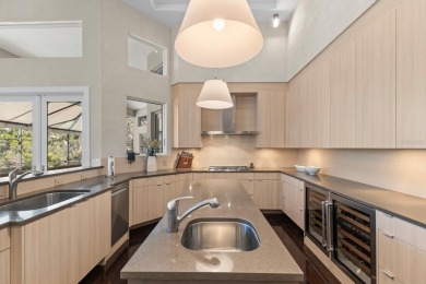 Step into a world of refined elegance, where no detail has been on Longboat Key Golf Club Resort in Florida - for sale on GolfHomes.com, golf home, golf lot