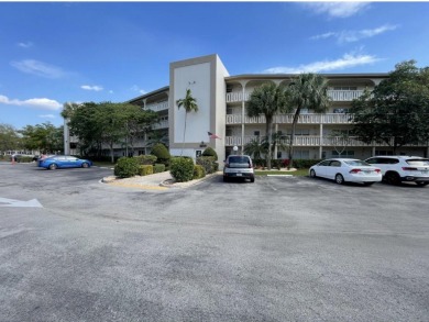 Welcome to Portofino Point in Wynmoor, a vibrant 55+ community on Wynmoor Golf Course in Florida - for sale on GolfHomes.com, golf home, golf lot