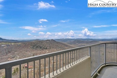 Grandfather Mountain View Condo at Sugar Top Resort....Wake up on Sugar Mountain Golf Course in North Carolina - for sale on GolfHomes.com, golf home, golf lot