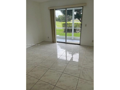 Very well keep property, move-in ready, located at the first on Flamingo Lakes Country Club in Florida - for sale on GolfHomes.com, golf home, golf lot